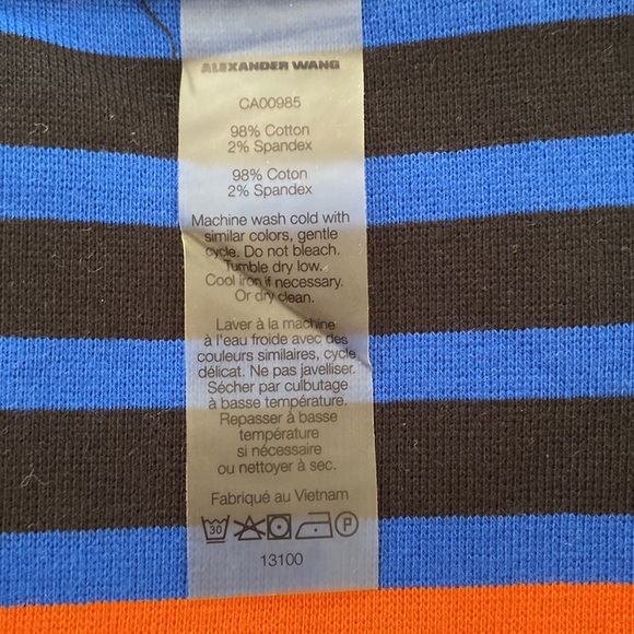 Alexander Wang T Skirt - Picture 11 of 11